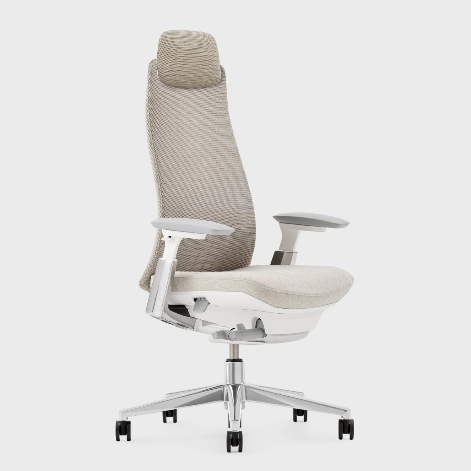 Fern Executive Chair - Image 5
