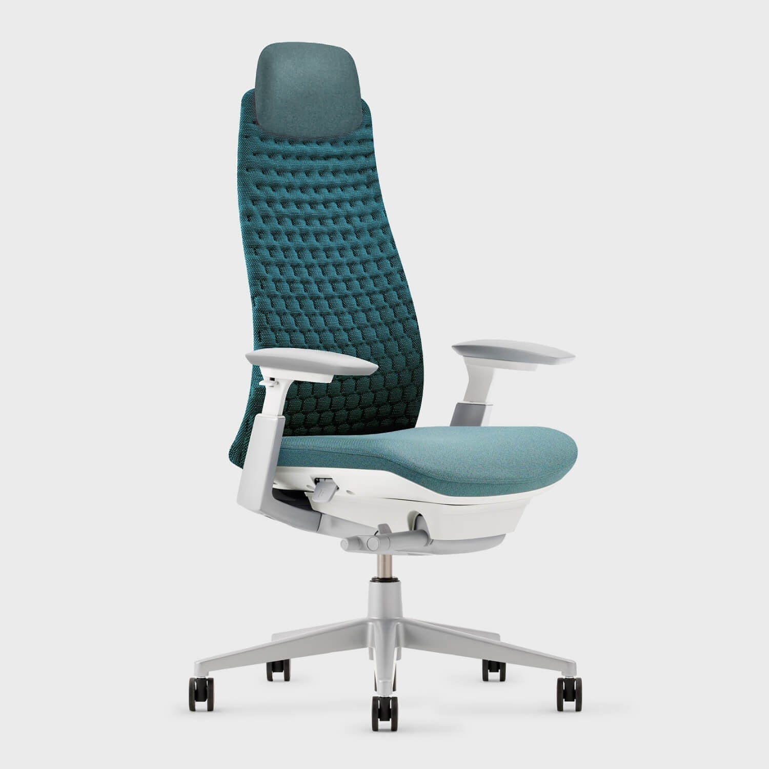 Fern Executive Office Chair - Image 3
