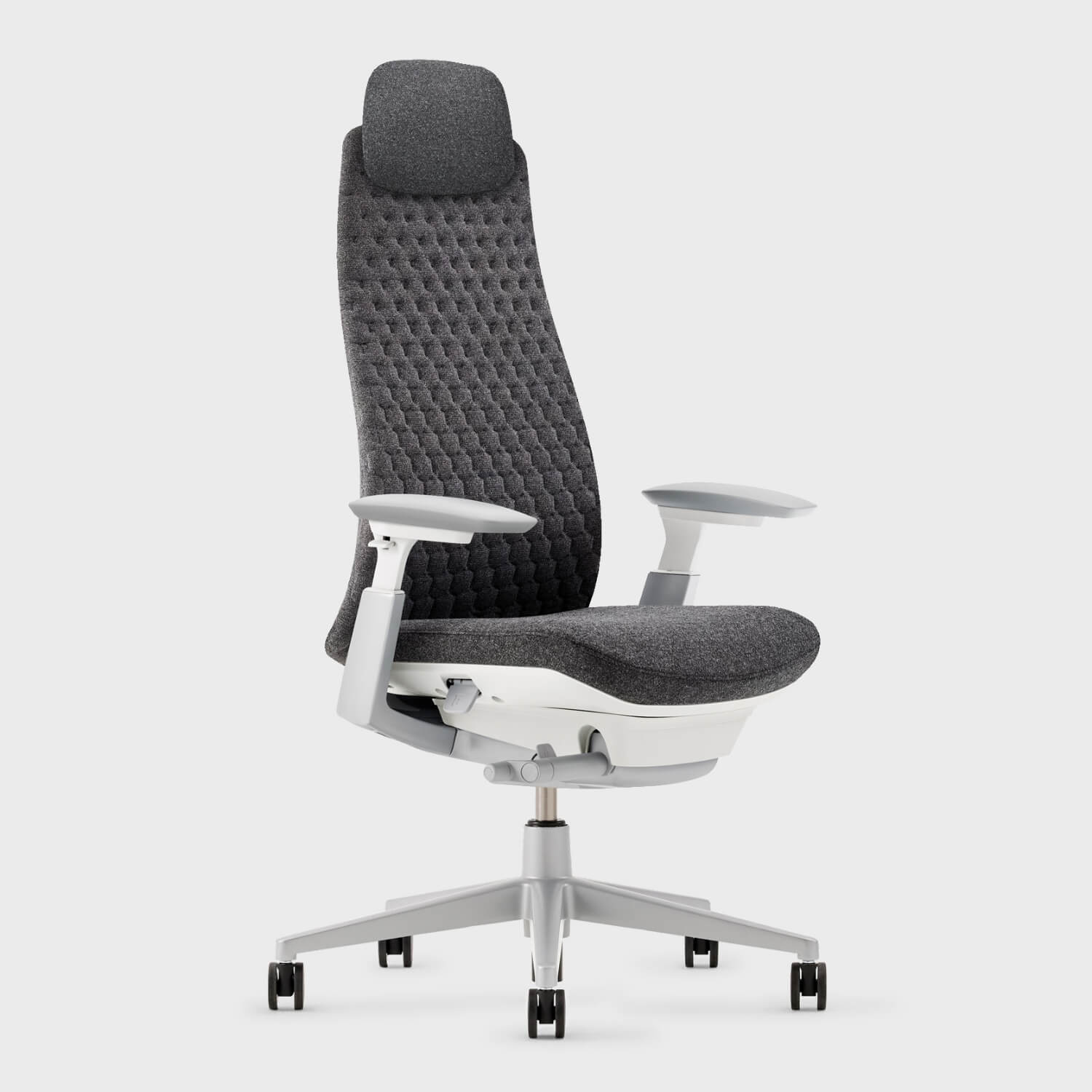 Fern Executive Office Chair - Image 5