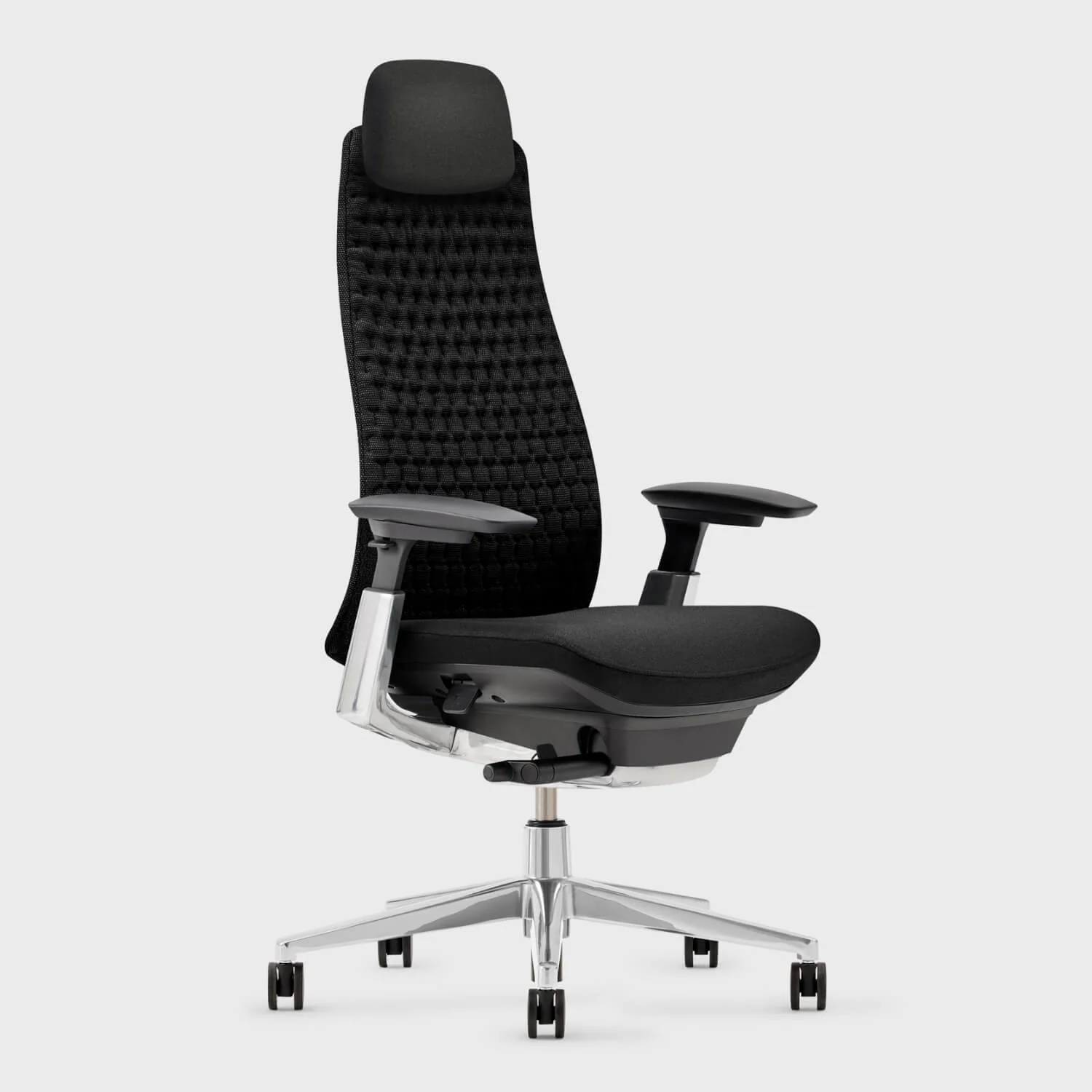 Fern Executive Office Chair - Image 6