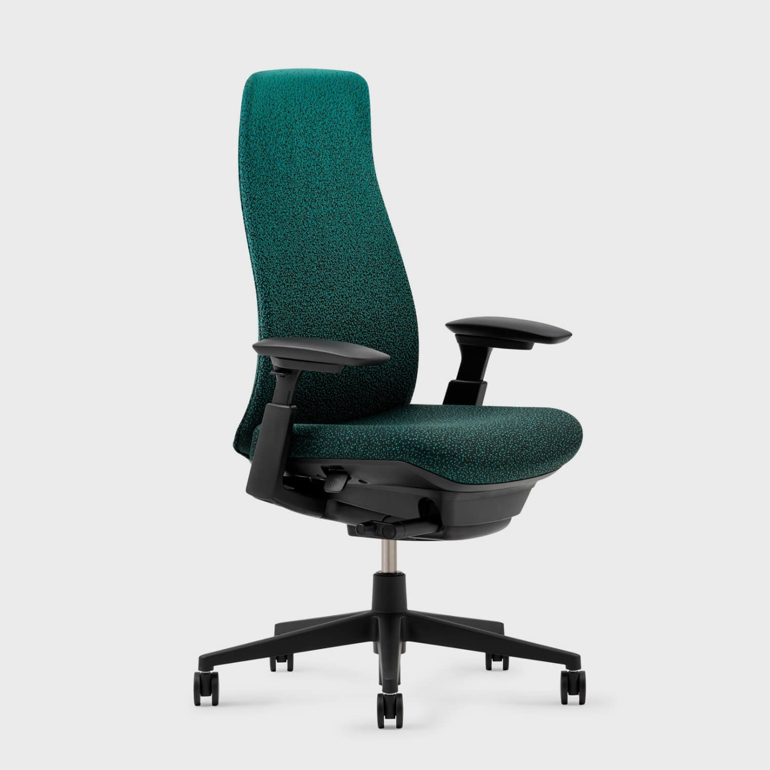 Fern Gradient Office Chair - Image 3
