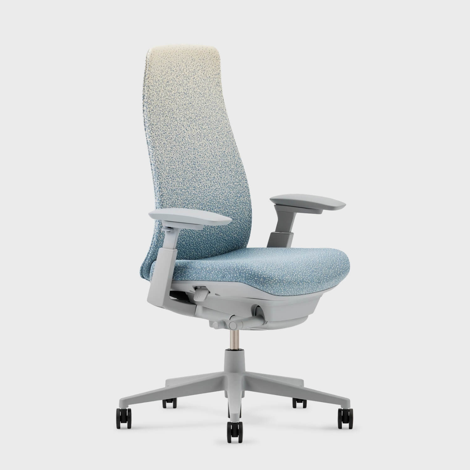 Fern Gradient Office Chair - Image 4