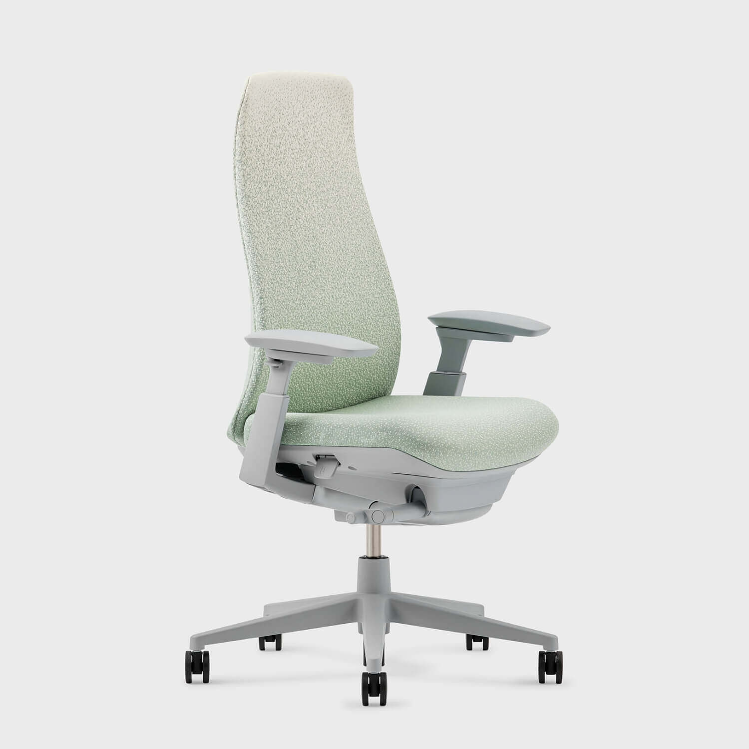 Fern Gradient Office Chair - Image 8