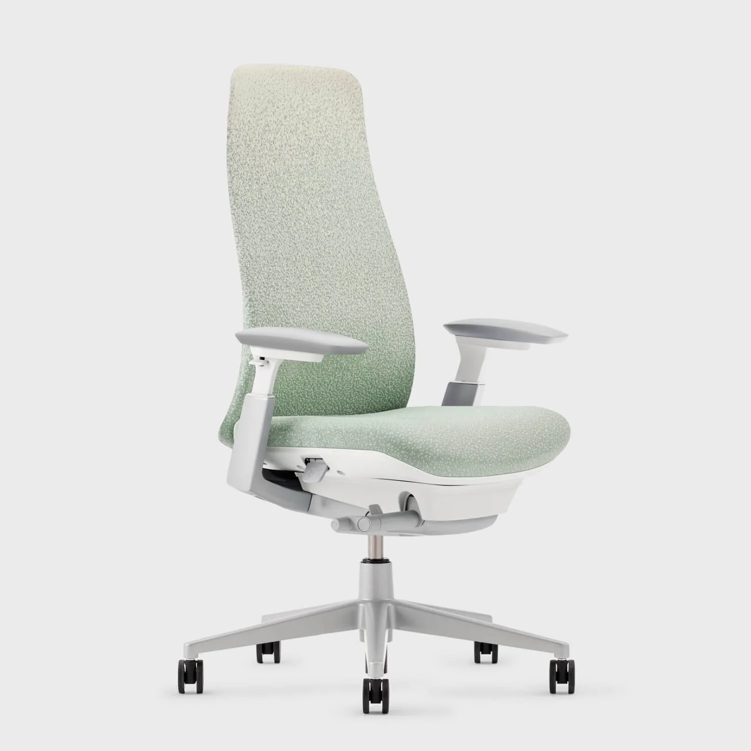 Fern Gradient Office Chair - Image 3