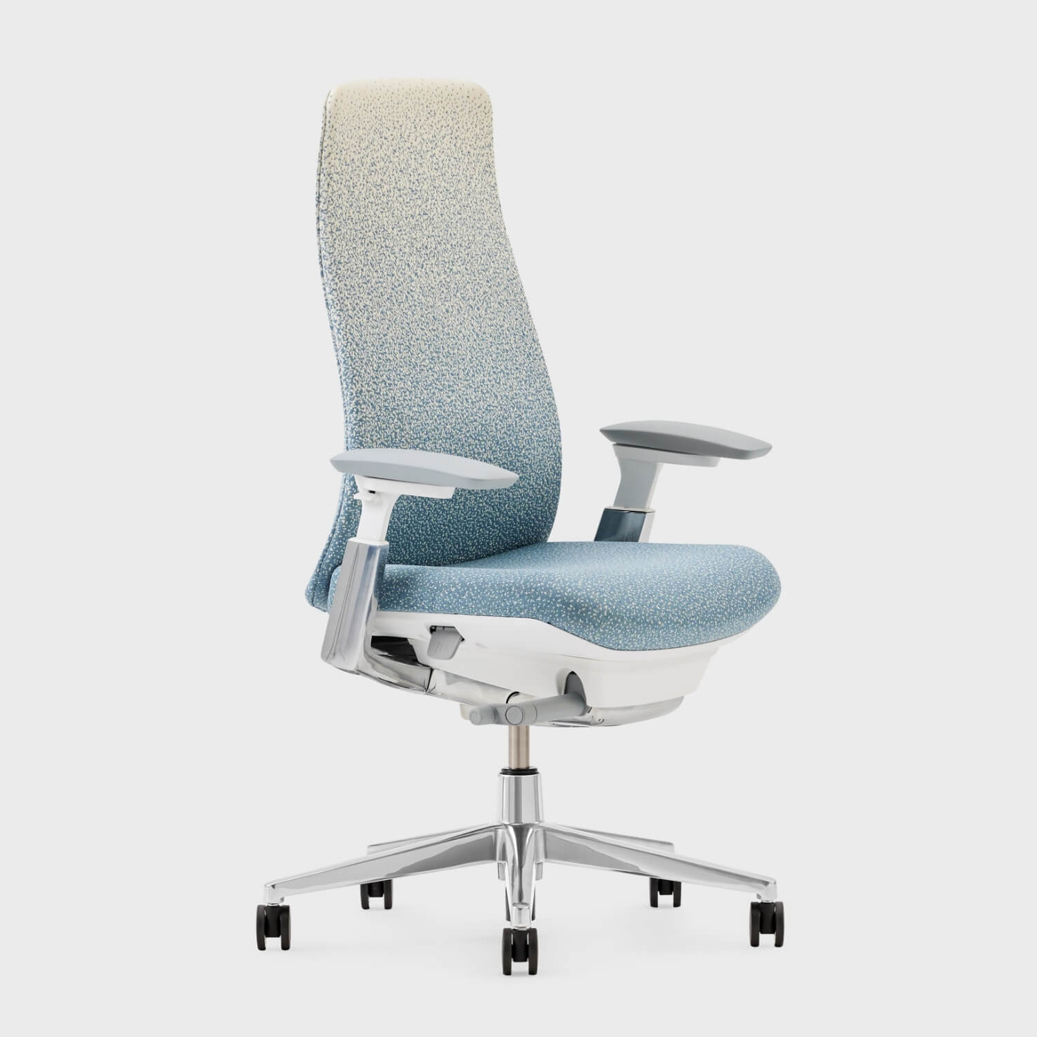 Fern Gradient Office Chair - Image 6