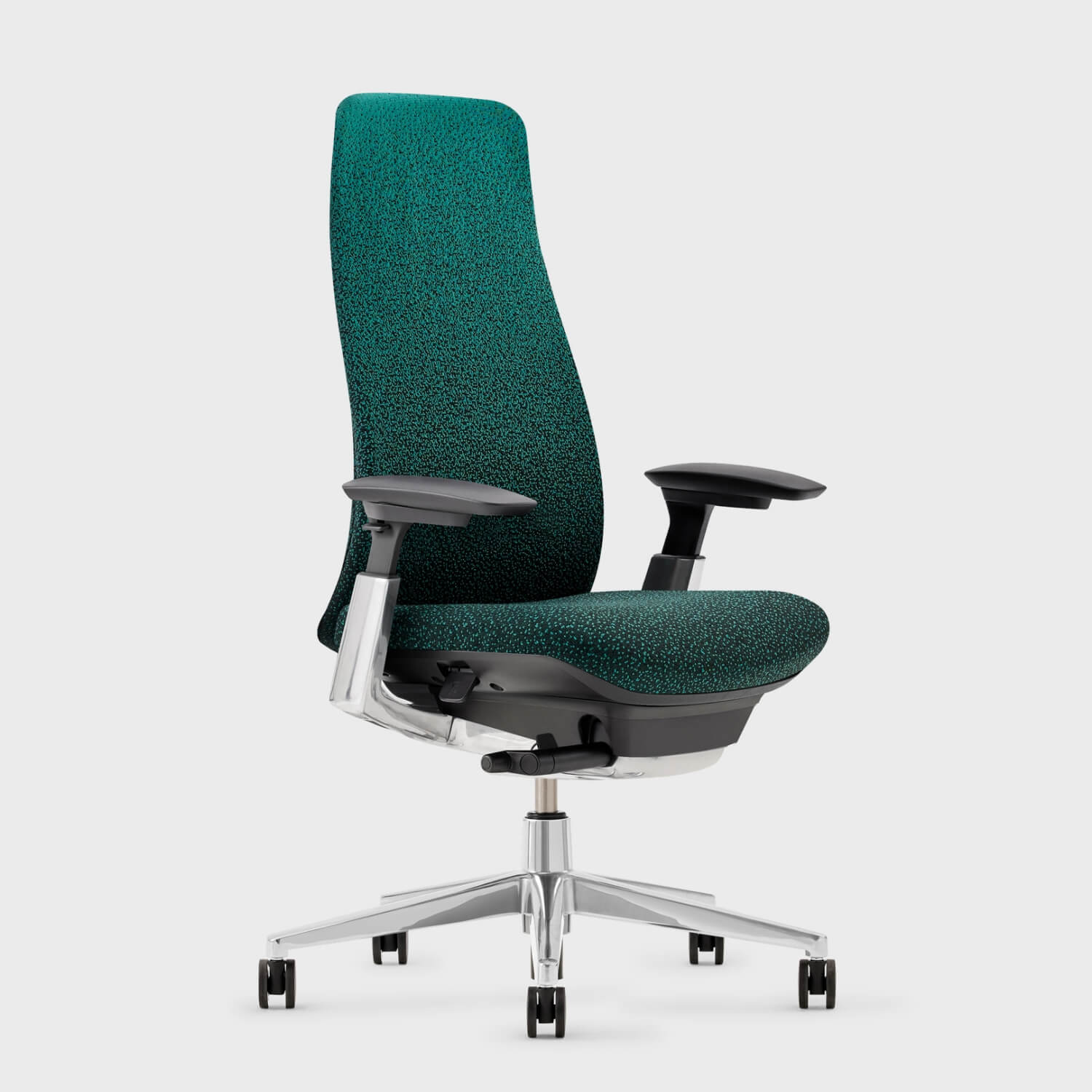 Fern Gradient Office Chair - Image 7