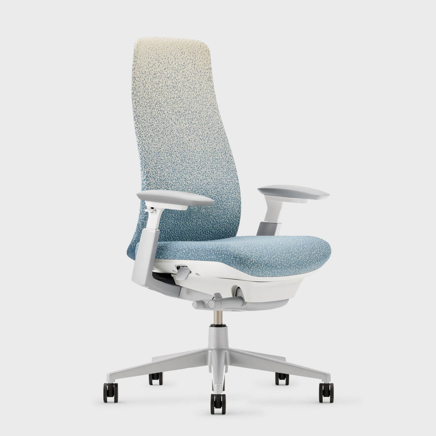 Fern Gradient Office Chair - Image 9