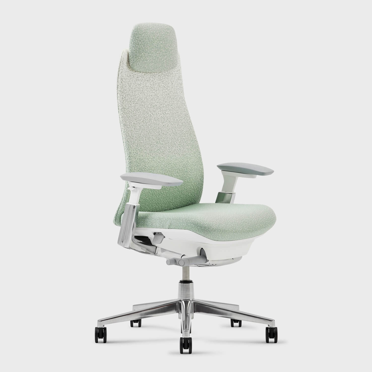 Fern Gradient Office Chair - Image 8