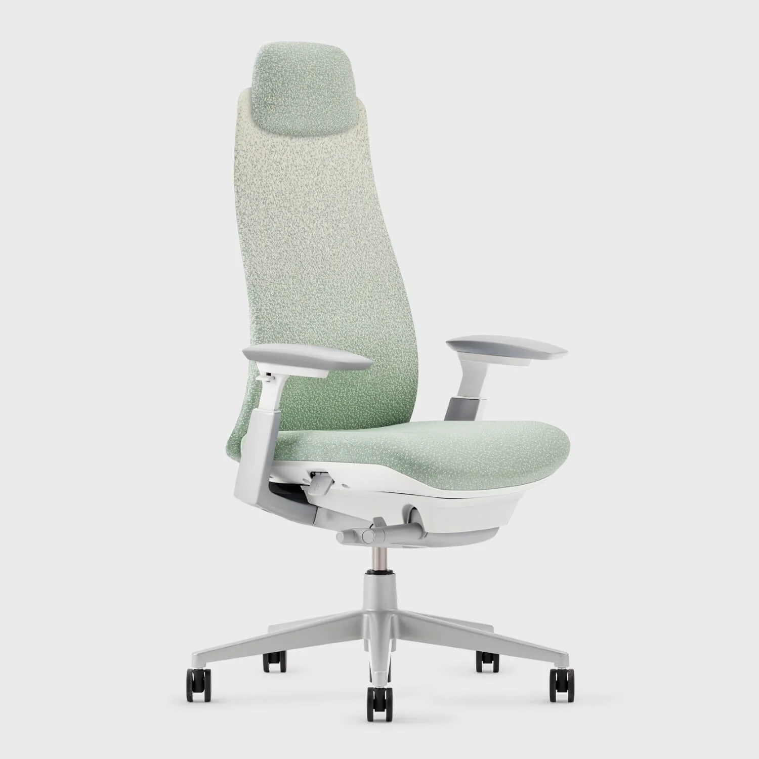 Fern Gradient Office Chair - Image 9