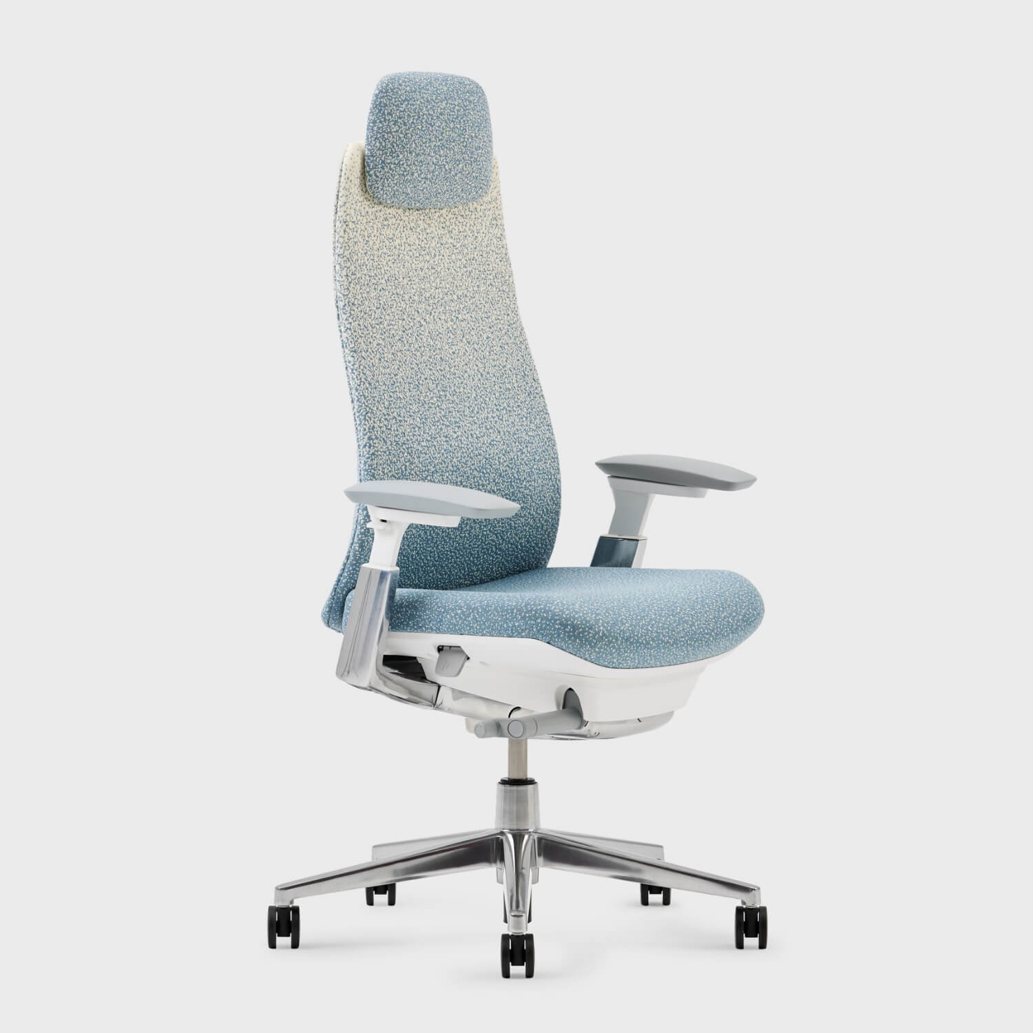 Fern Gradient Office Chair - Image 3