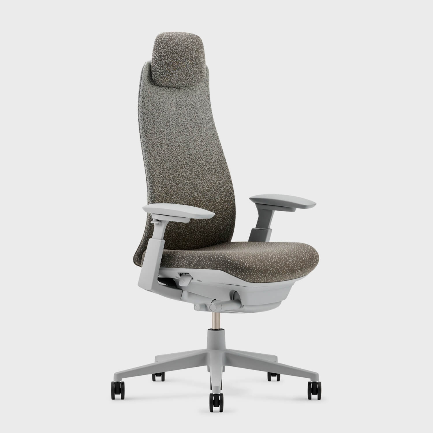 Fern Gradient Office Chair - Image 4