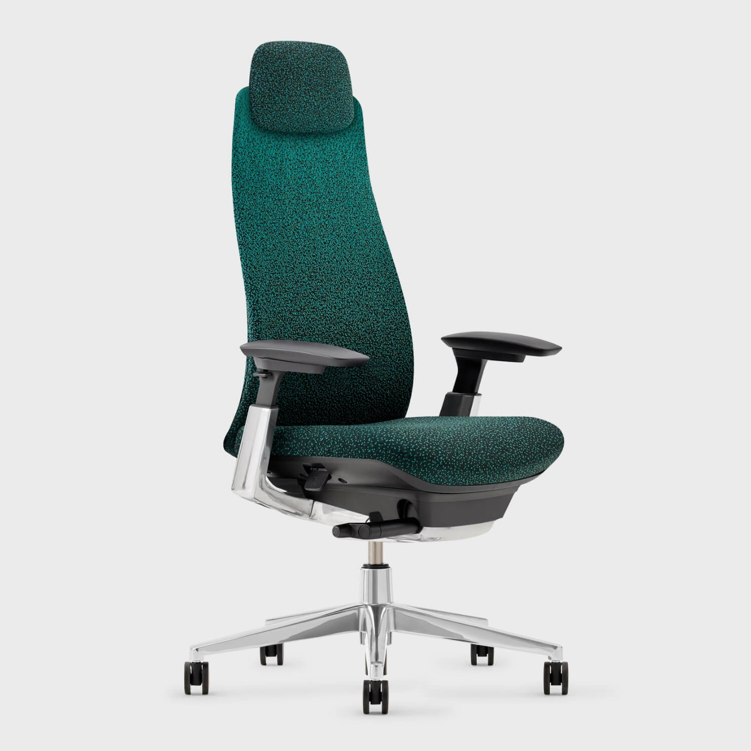 Fern Gradient Office Chair - Image 5