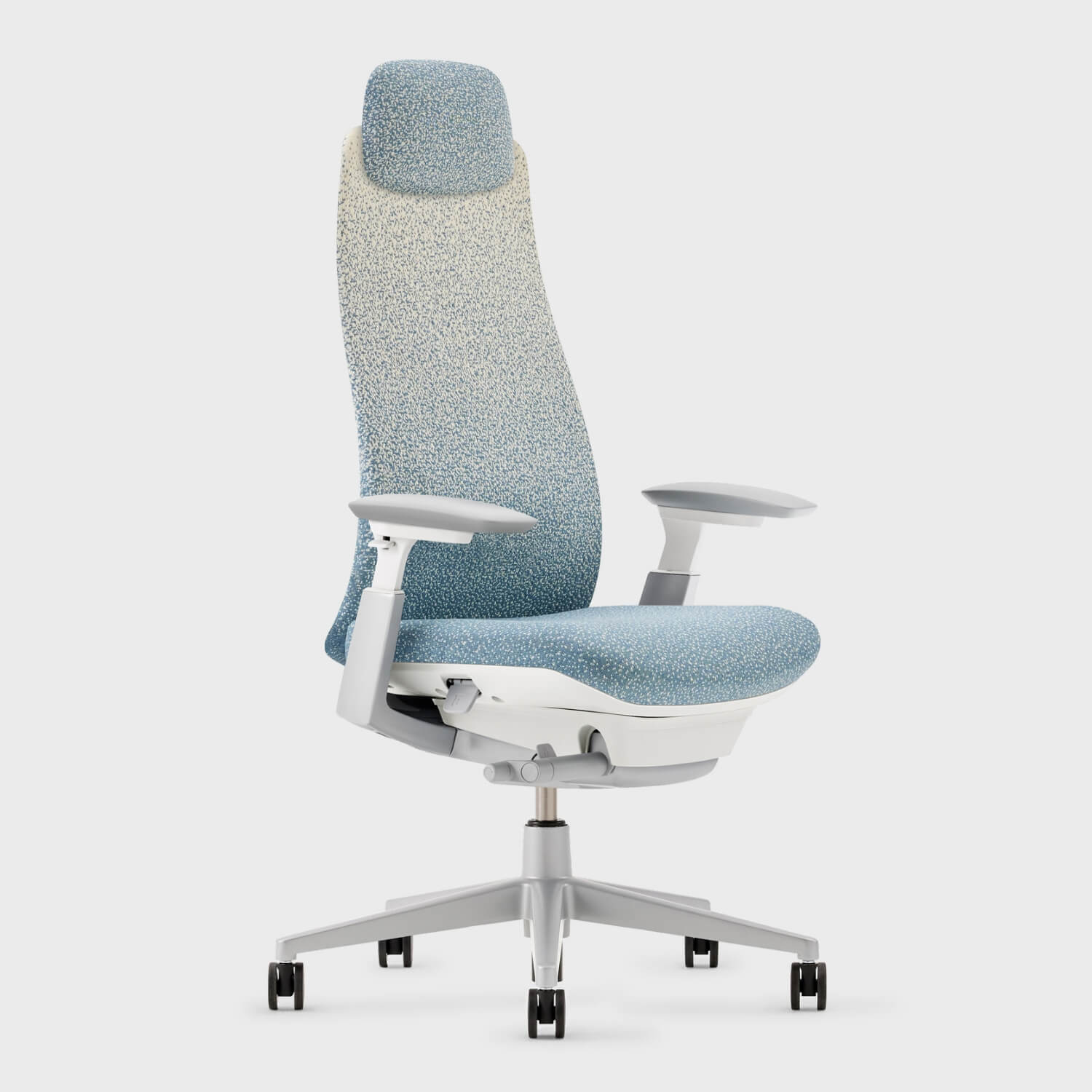 Fern Gradient Office Chair - Image 6