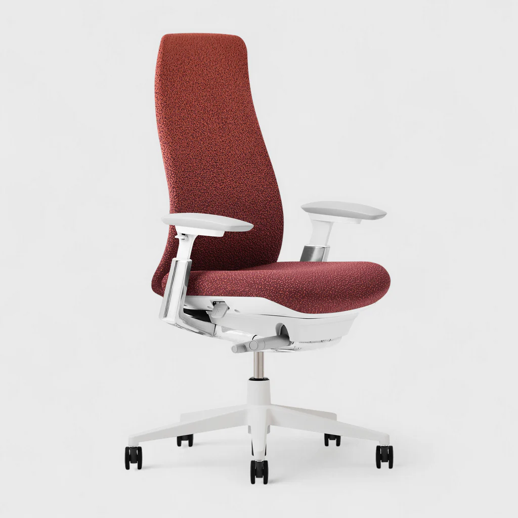 Fern Gradient Office Chair - Image 11