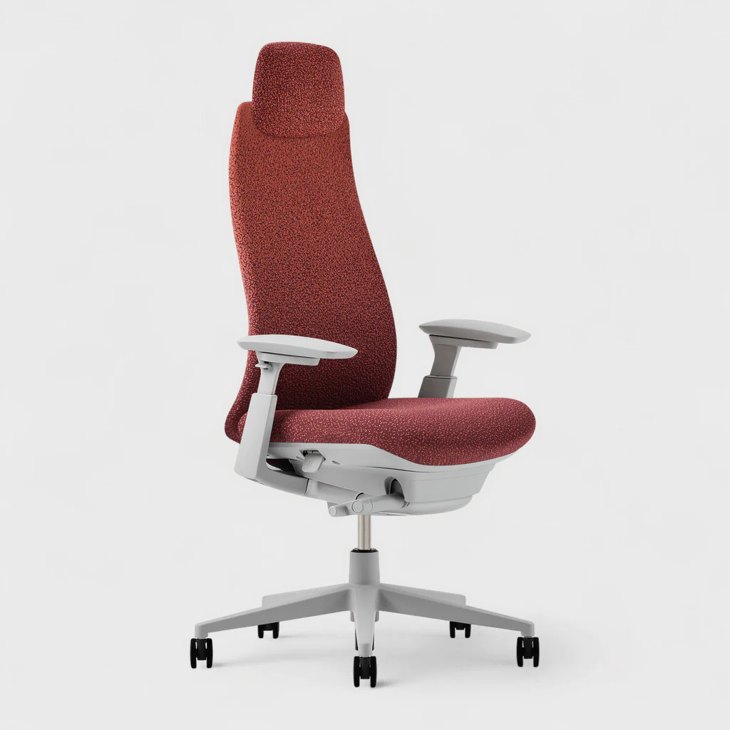 Fern Gradient Office Chair - Image 14