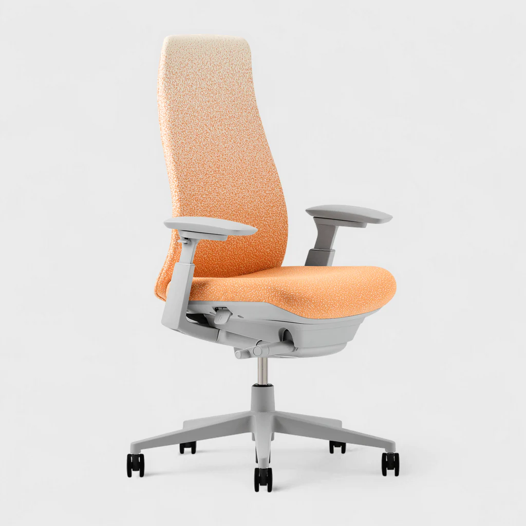 Fern Gradient Office Chair - Image 3
