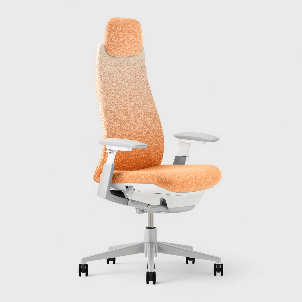 Fern Gradient Office Chair - Image 4
