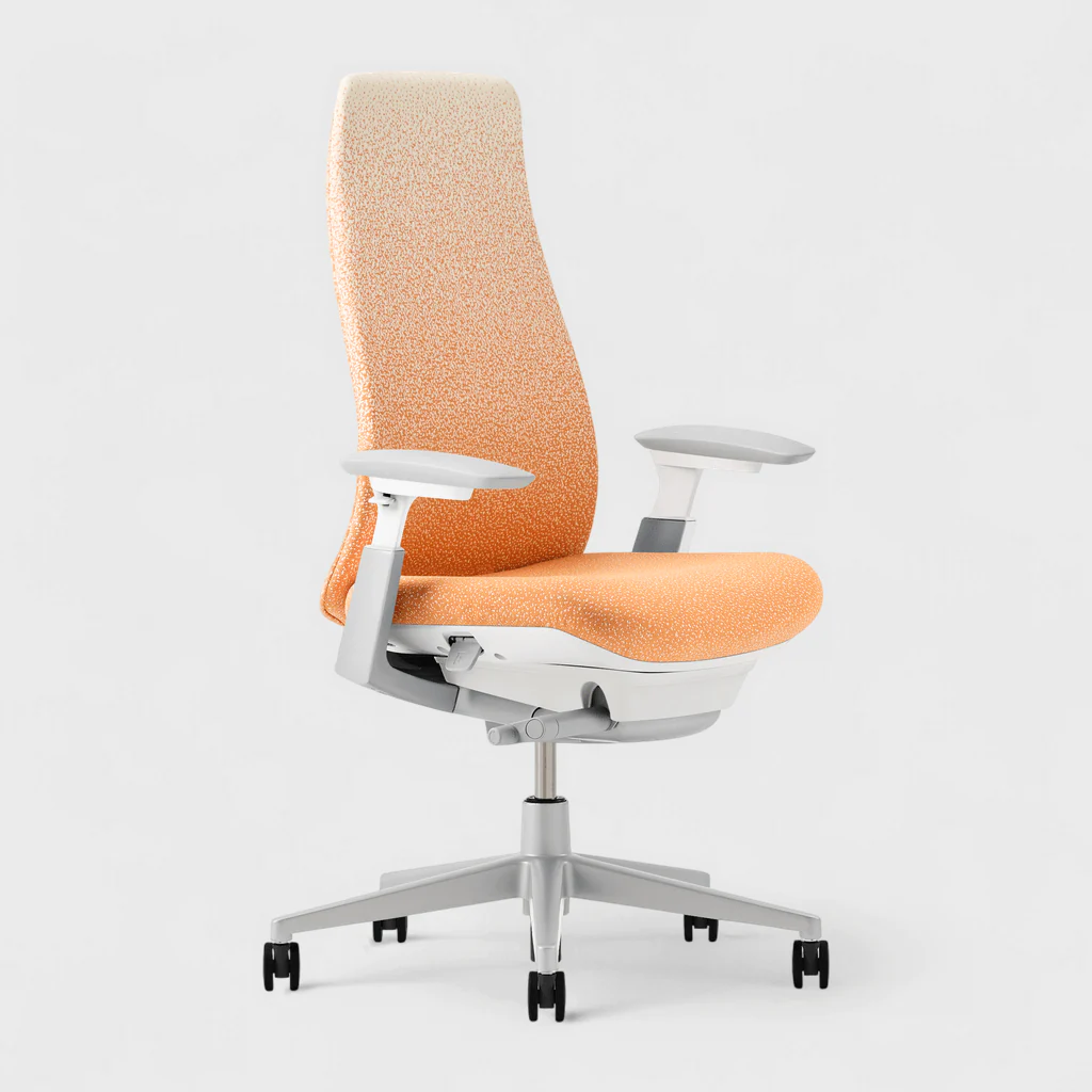 Fern Gradient Office Chair - Image 5