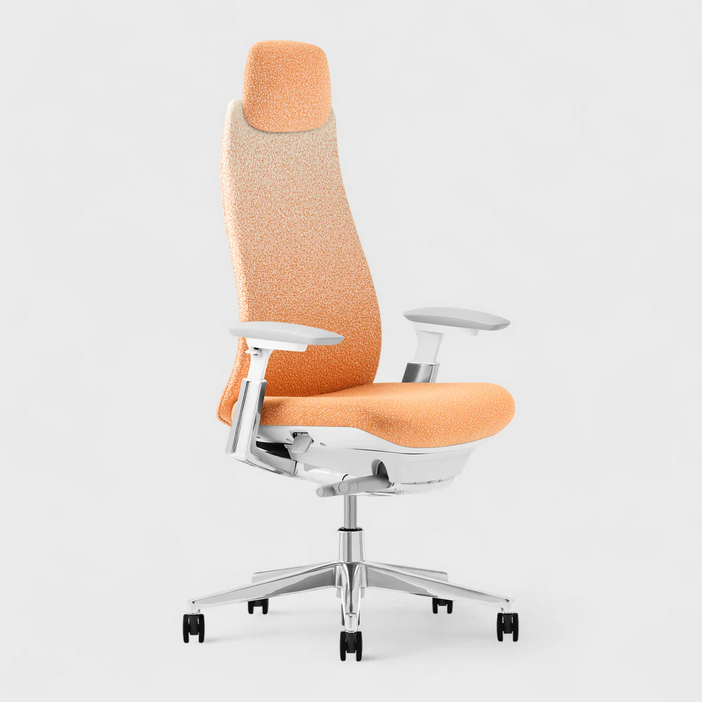 Fern Gradient Office Chair - Image 6