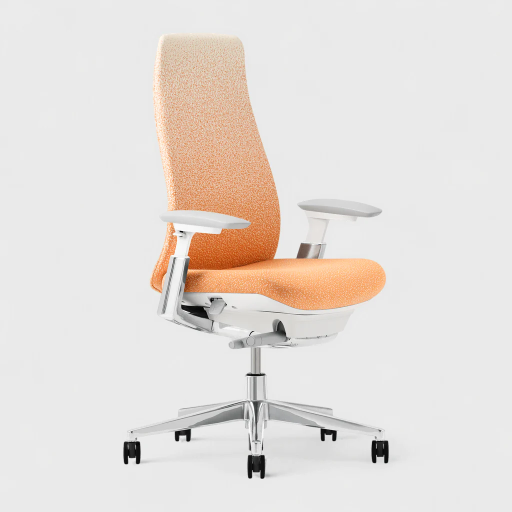 Fern Gradient Office Chair - Image 7