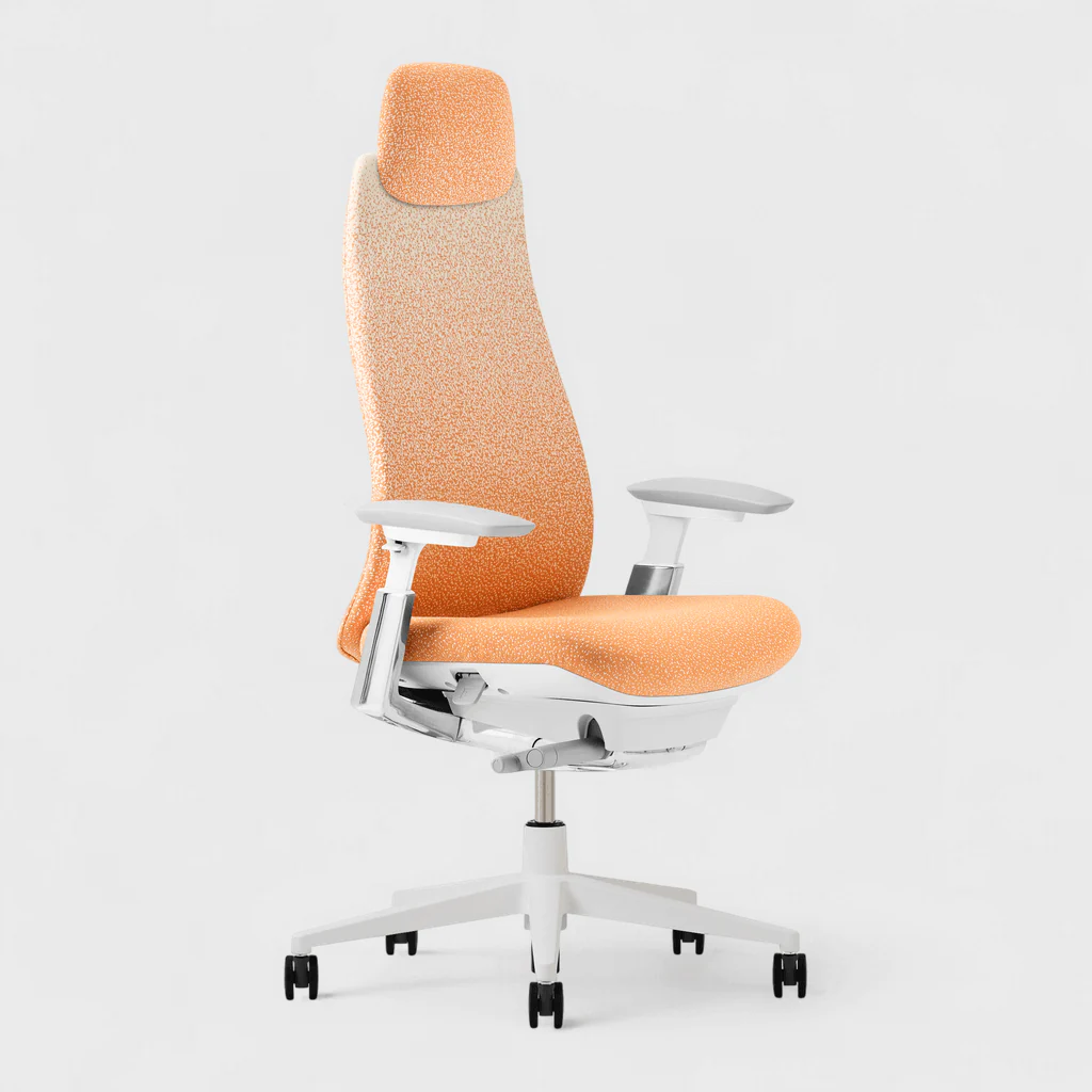 Fern Gradient Office Chair - Image 8
