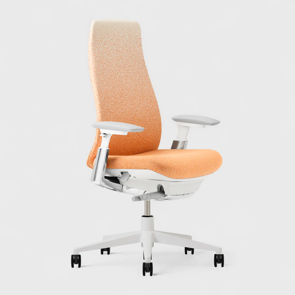 Fern Gradient Office Chair - Image 9