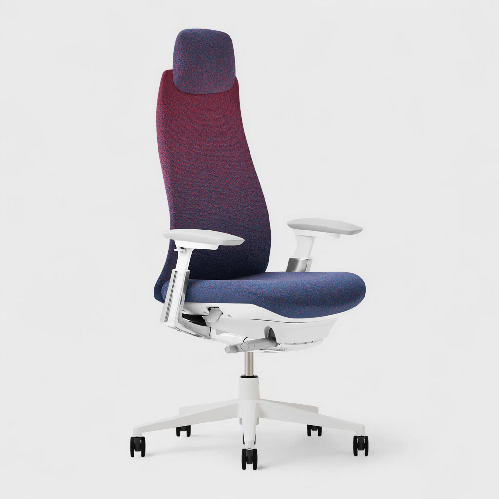 Fern Gradient Office Chair - Image 10