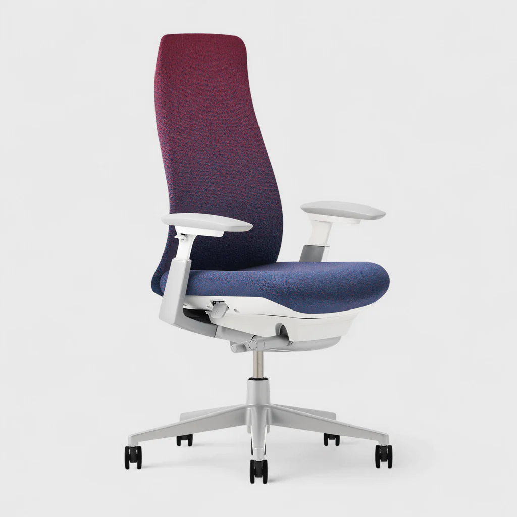 Fern Gradient Office Chair - Image 11