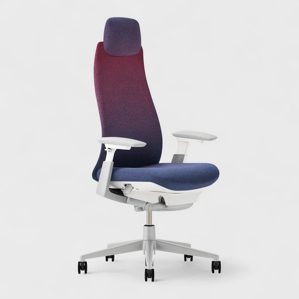 Fern Gradient Office Chair - Image 12