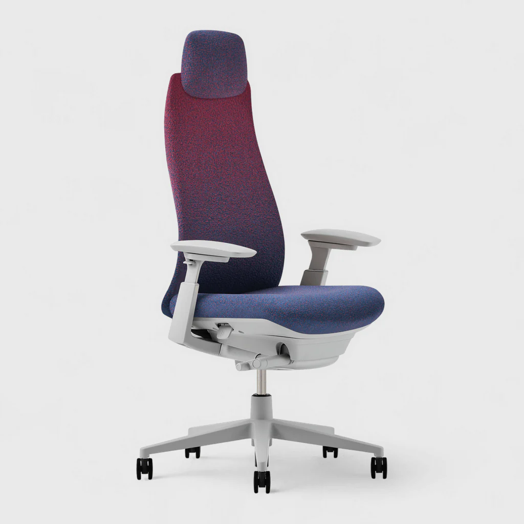 Fern Gradient Office Chair - Image 13