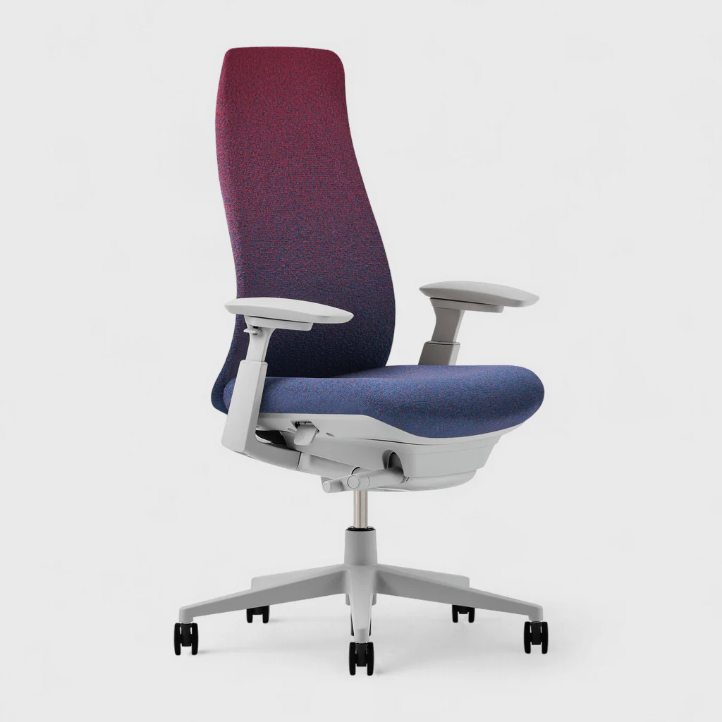 Fern Gradient Office Chair - Image 14
