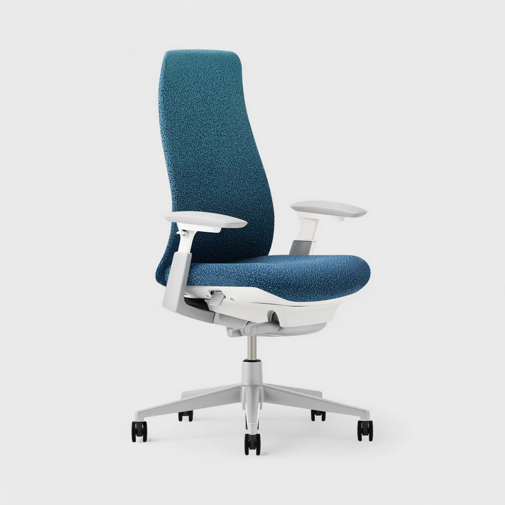 Fern Gradient Office Chair - Image 4