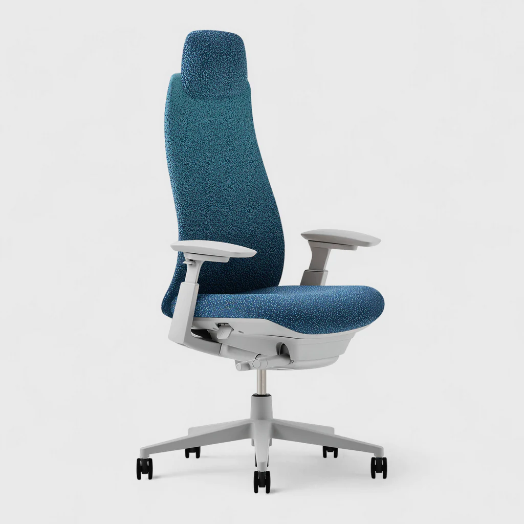 Fern Gradient Office Chair - Image 5