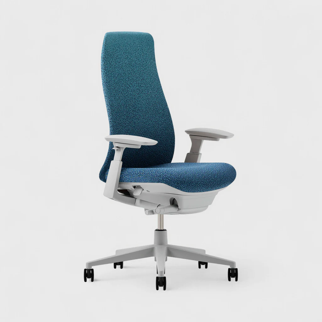 Fern Gradient Office Chair - Image 6