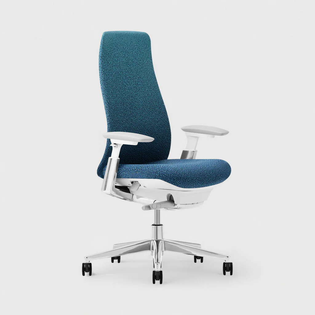 Fern Gradient Office Chair - Image 8