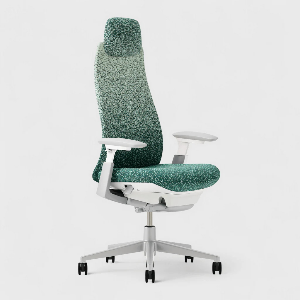 Fern Gradient Office Chair - Image 10