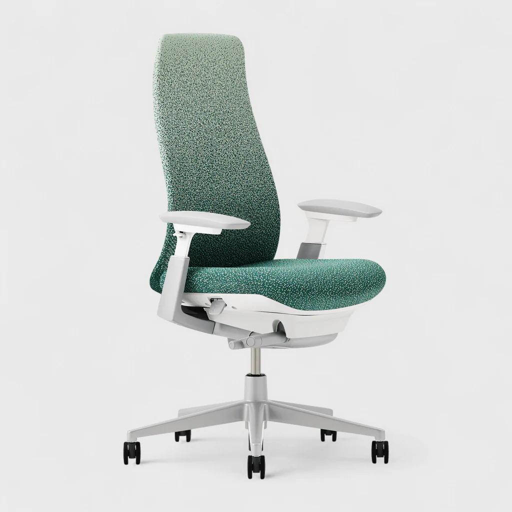 Fern Gradient Office Chair - Image 11