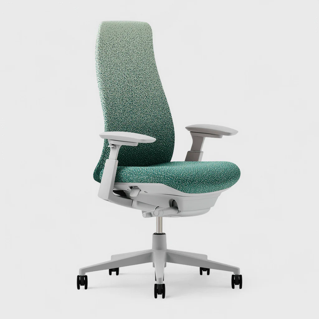 Fern Gradient Office Chair - Image 13