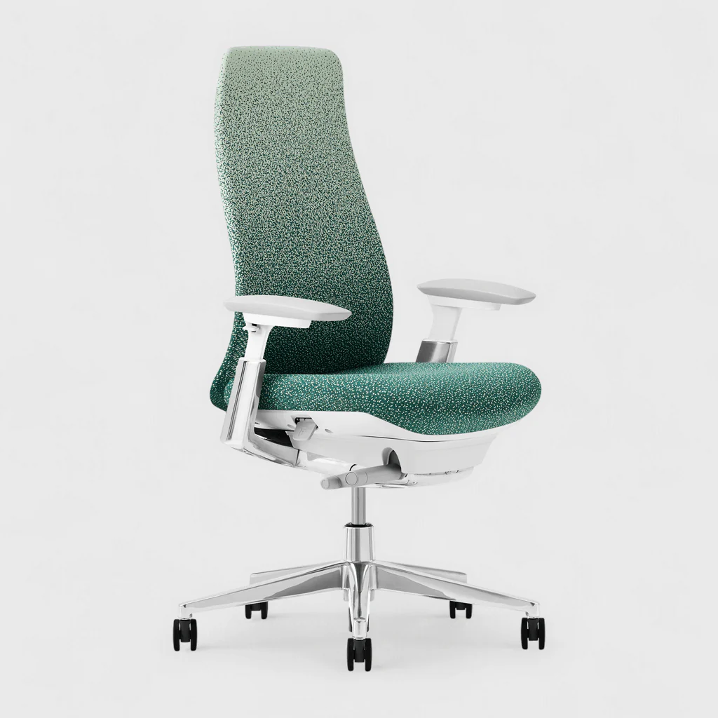 Fern Gradient Office Chair - Image 14