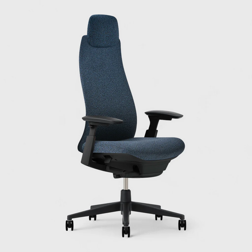 Fern Gradient Office Chair - Image 2