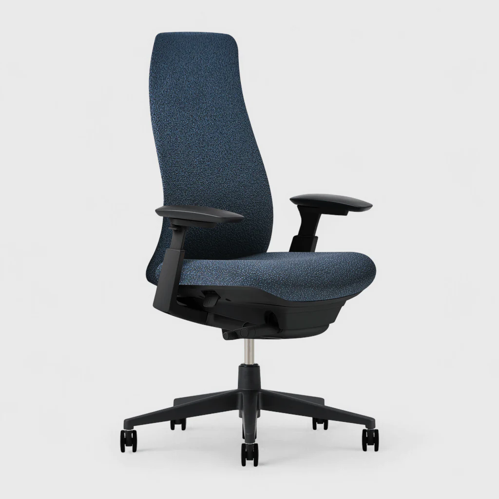 Fern Gradient Office Chair - Image 3