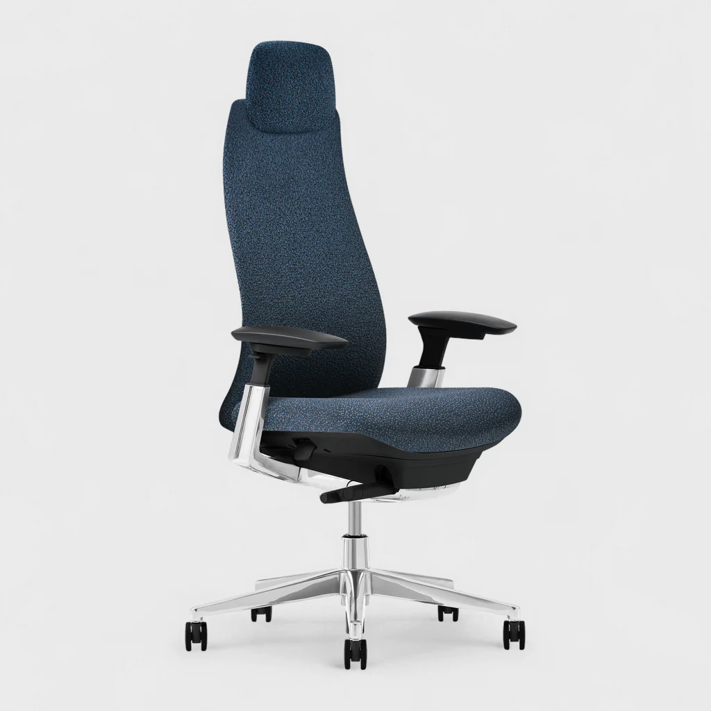 Fern Gradient Office Chair - Image 4