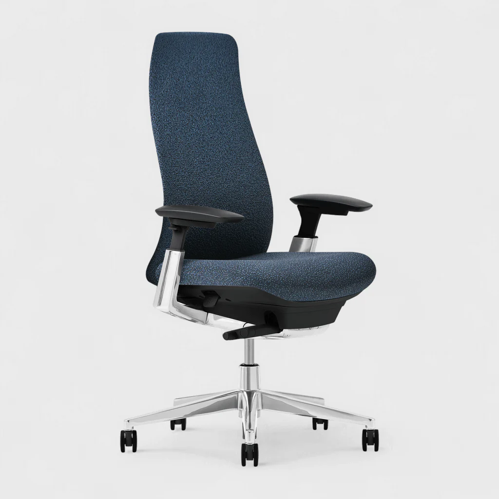 Fern Gradient Office Chair - Image 5