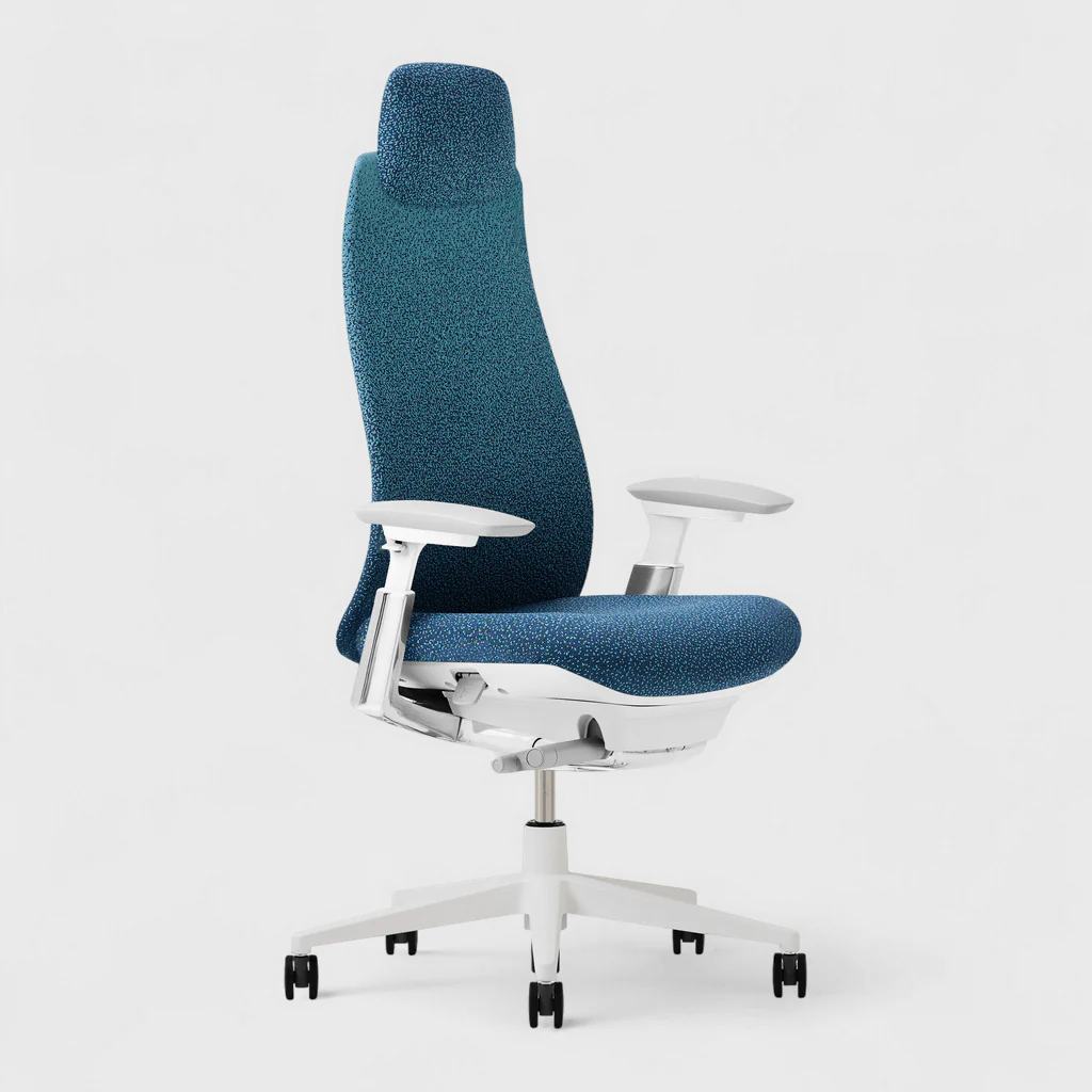 Fern Gradient Office Chair - Image 6