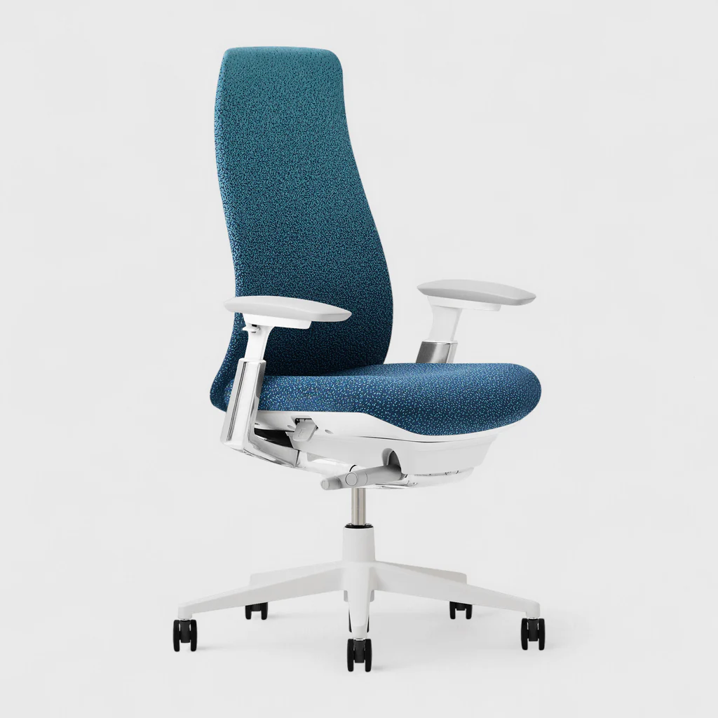 Fern Gradient Office Chair - Image 7