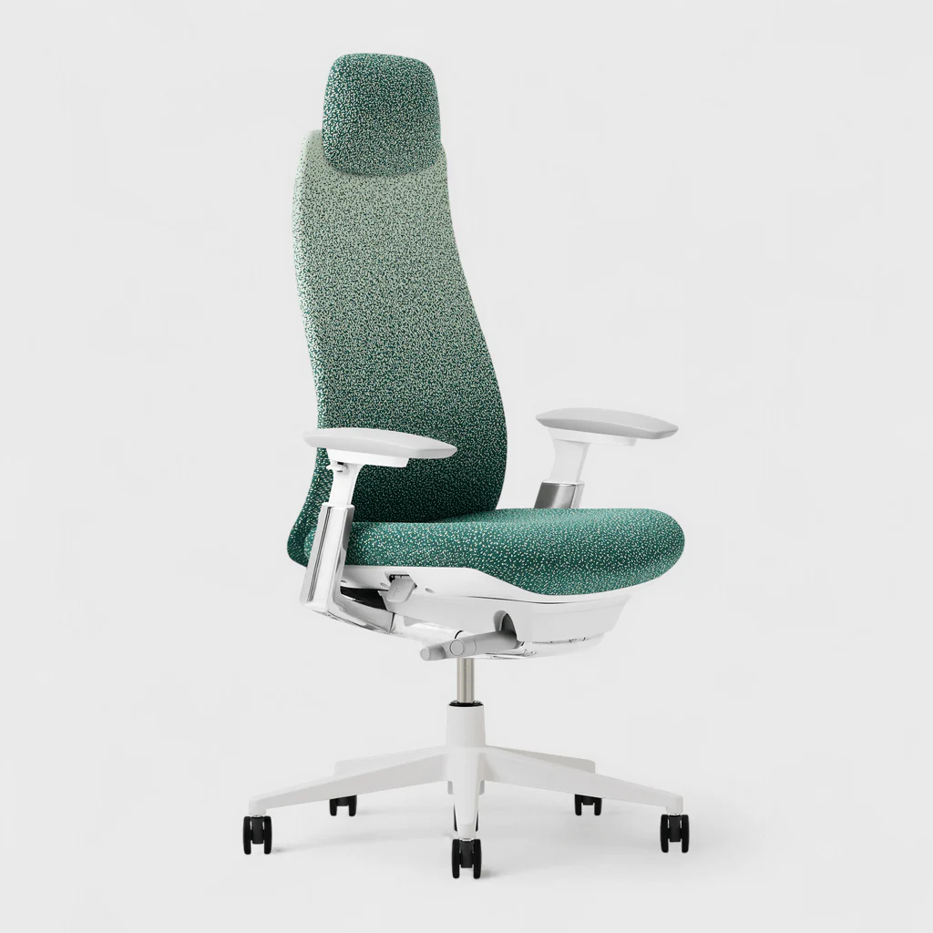 Fern Gradient Office Chair - Image 8