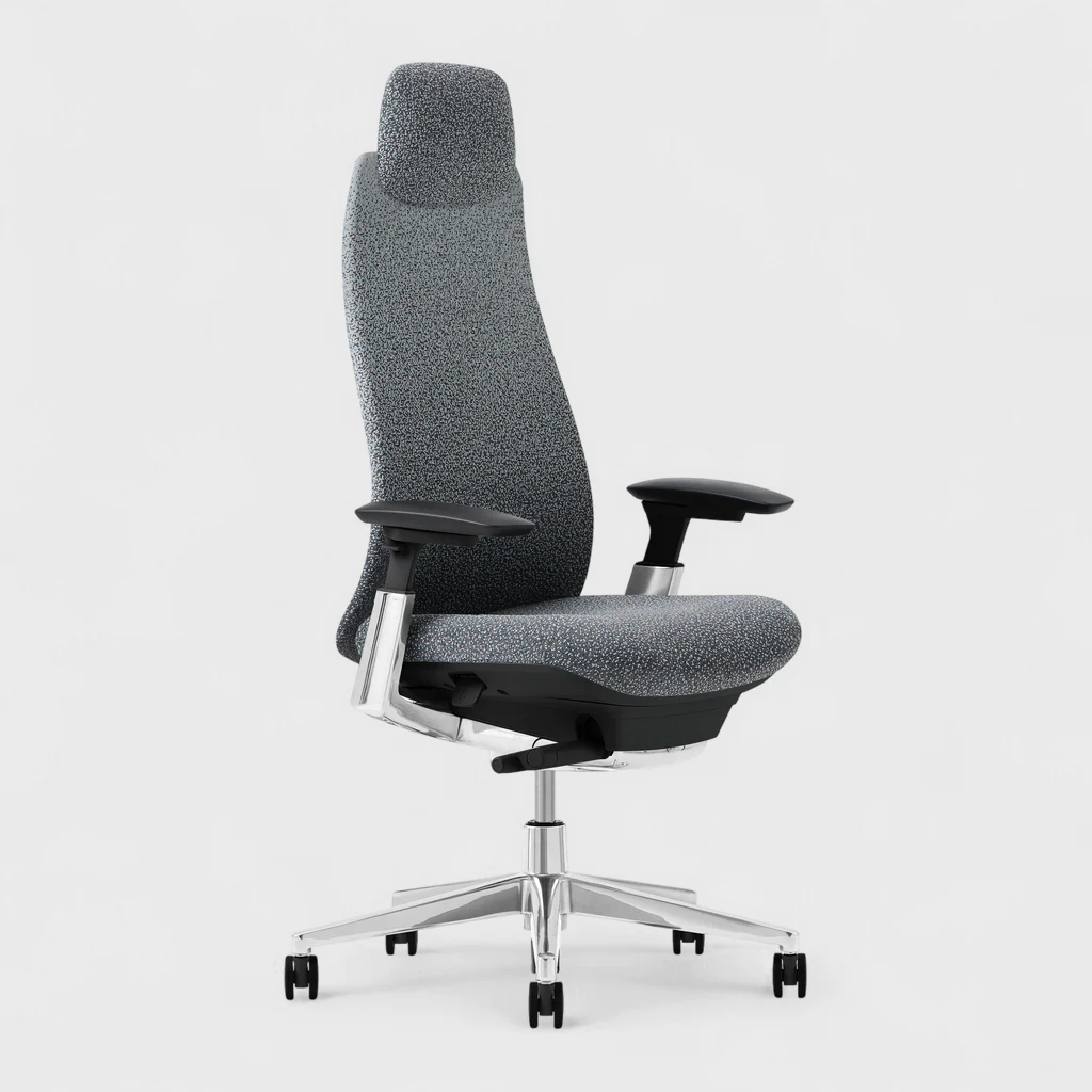 Fern Gradient Office Chair - Image 2