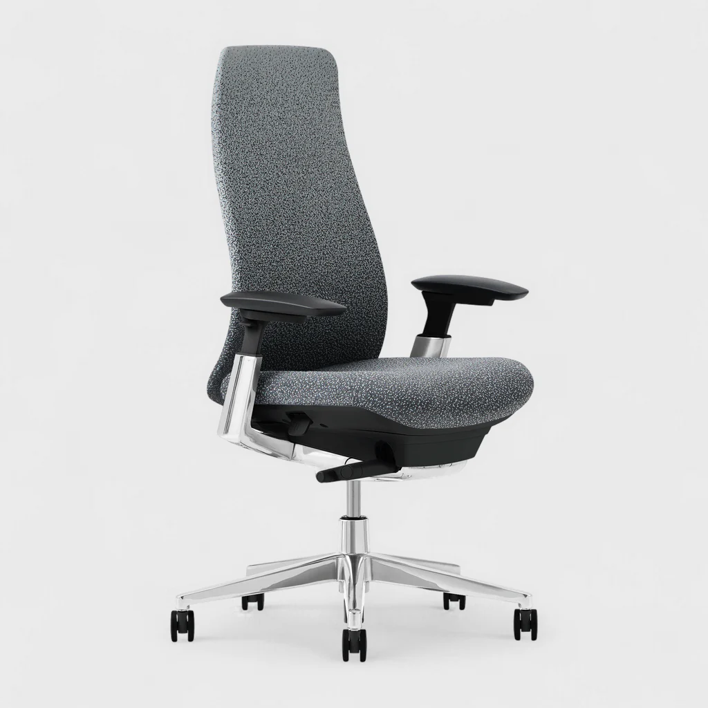 Fern Gradient Office Chair - Image 3