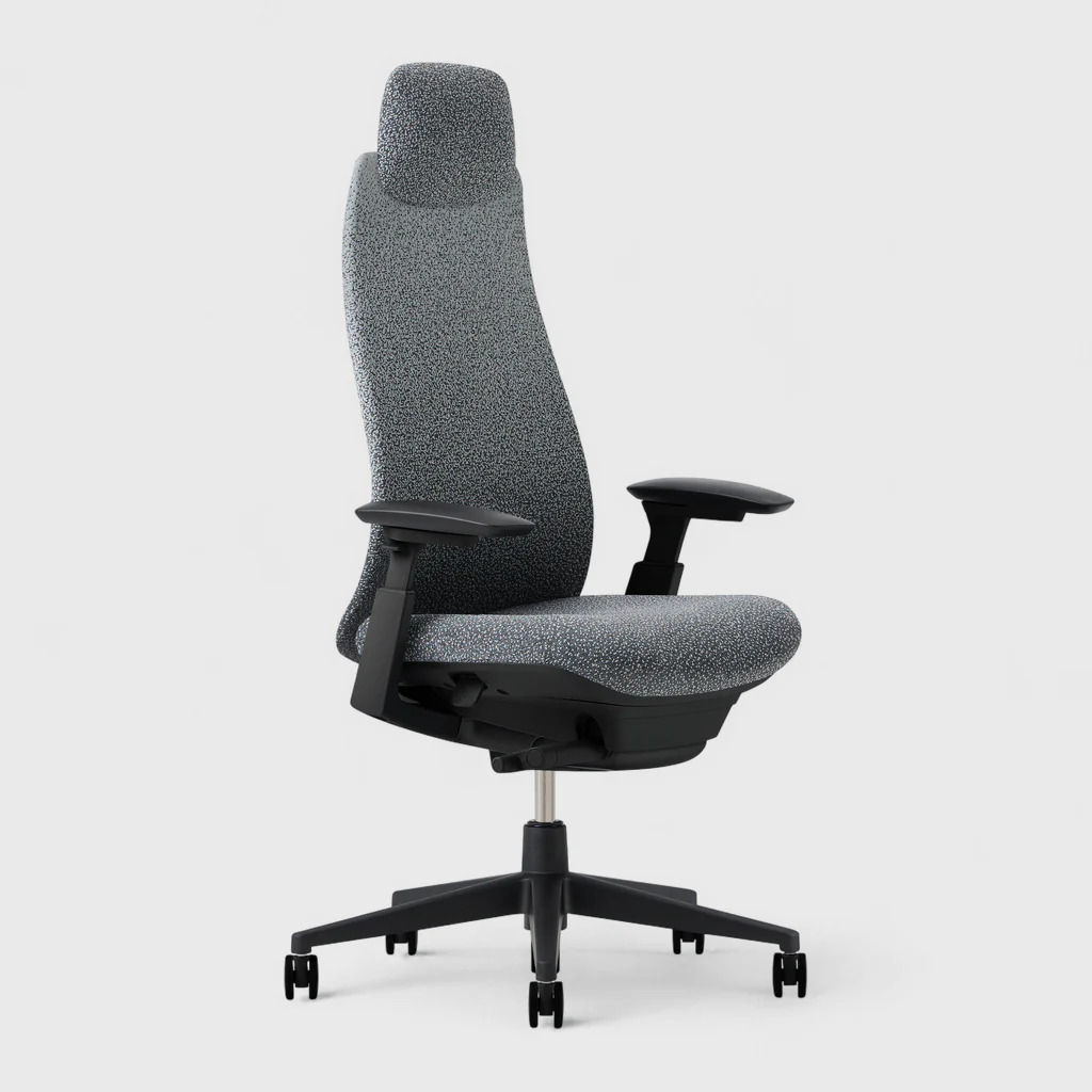 Fern Gradient Office Chair - Image 4