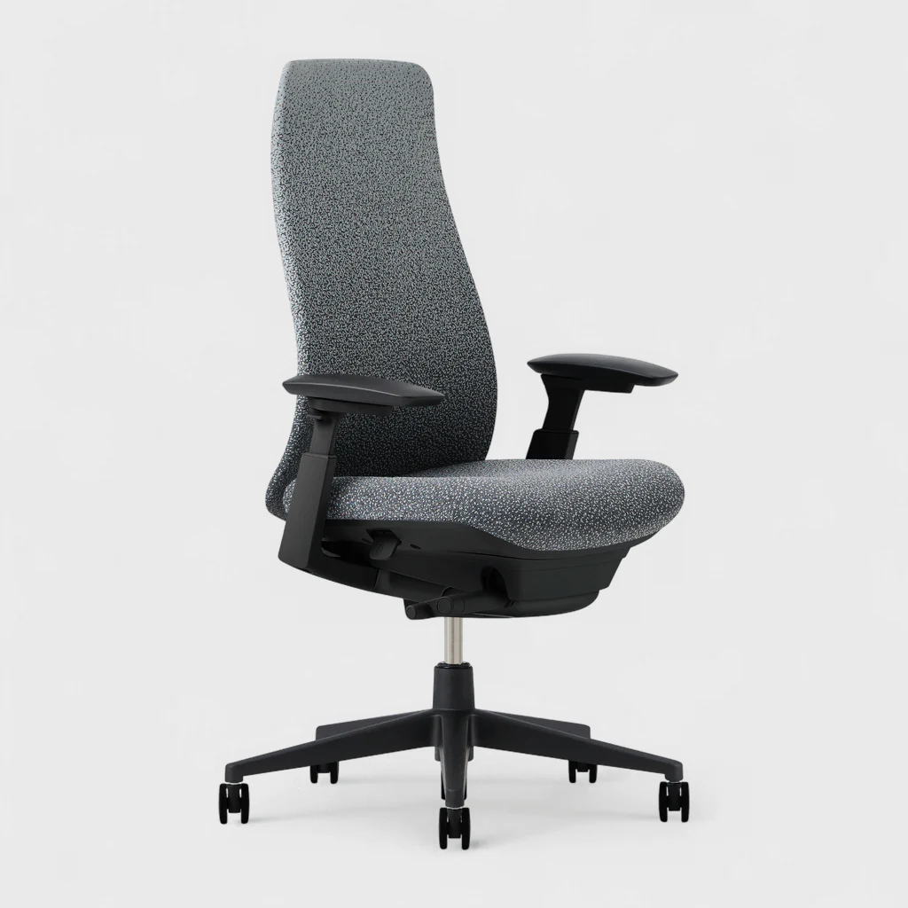 Fern Gradient Office Chair - Image 5